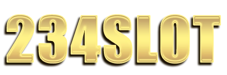 Logo 234SLOT