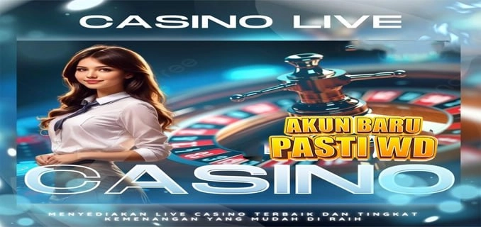 Link Alternatif 234Slot