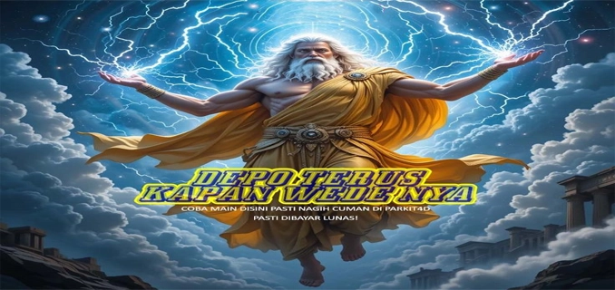 Link Alternatif 234Slot